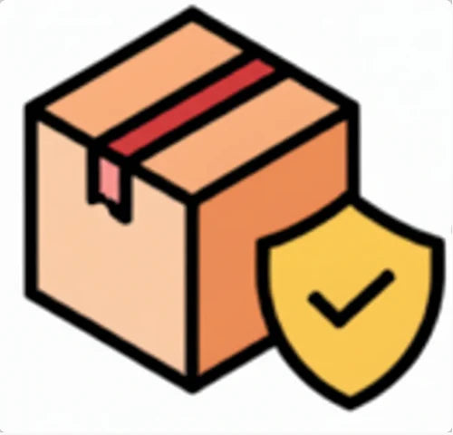 Shipping Protection(complimentary)