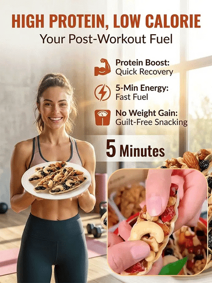 Astragalus and Codonopsis Eight-Treasure Nut Tart-Paul