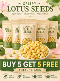 Buy 5 Get 5 Free 💥 Best Value