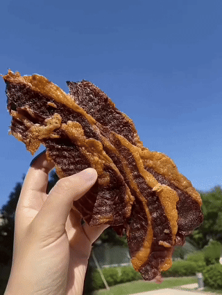 🐮Beef brisket chunks - 100% grass-fed and grass-finished-Paul