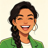 Customer avatar