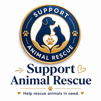 Support Animal Rescue
