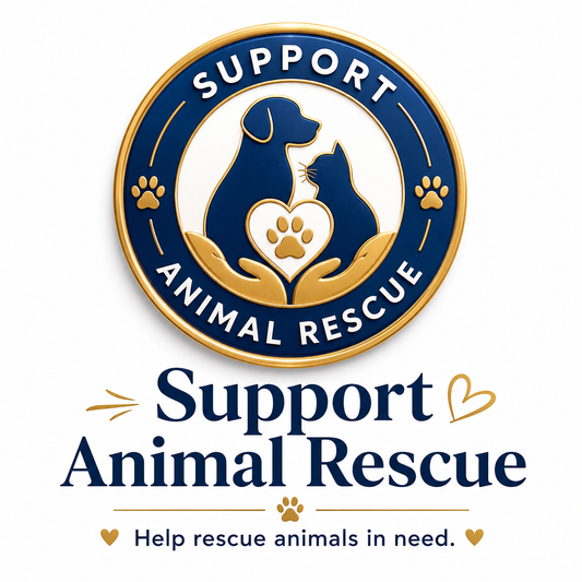 Support Animal Rescue