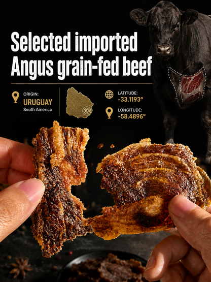 🐮Beef brisket chunks - 100% grass-fed and grass-finished-Paul