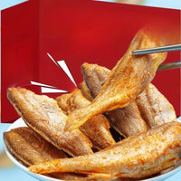 Spicy【you can't stop eating it!】